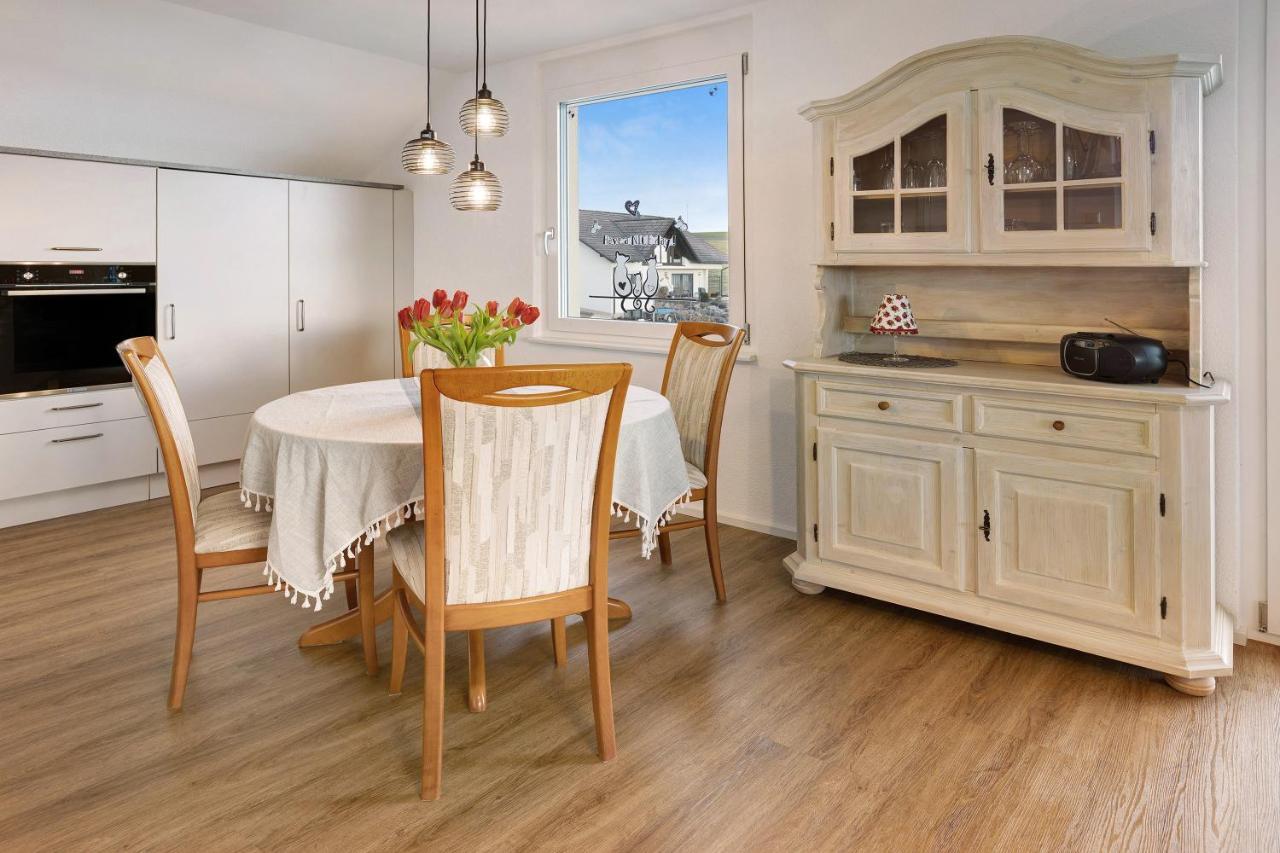 Kleine Auszeit Apartment Albbruck ภายนอก รูปภาพ