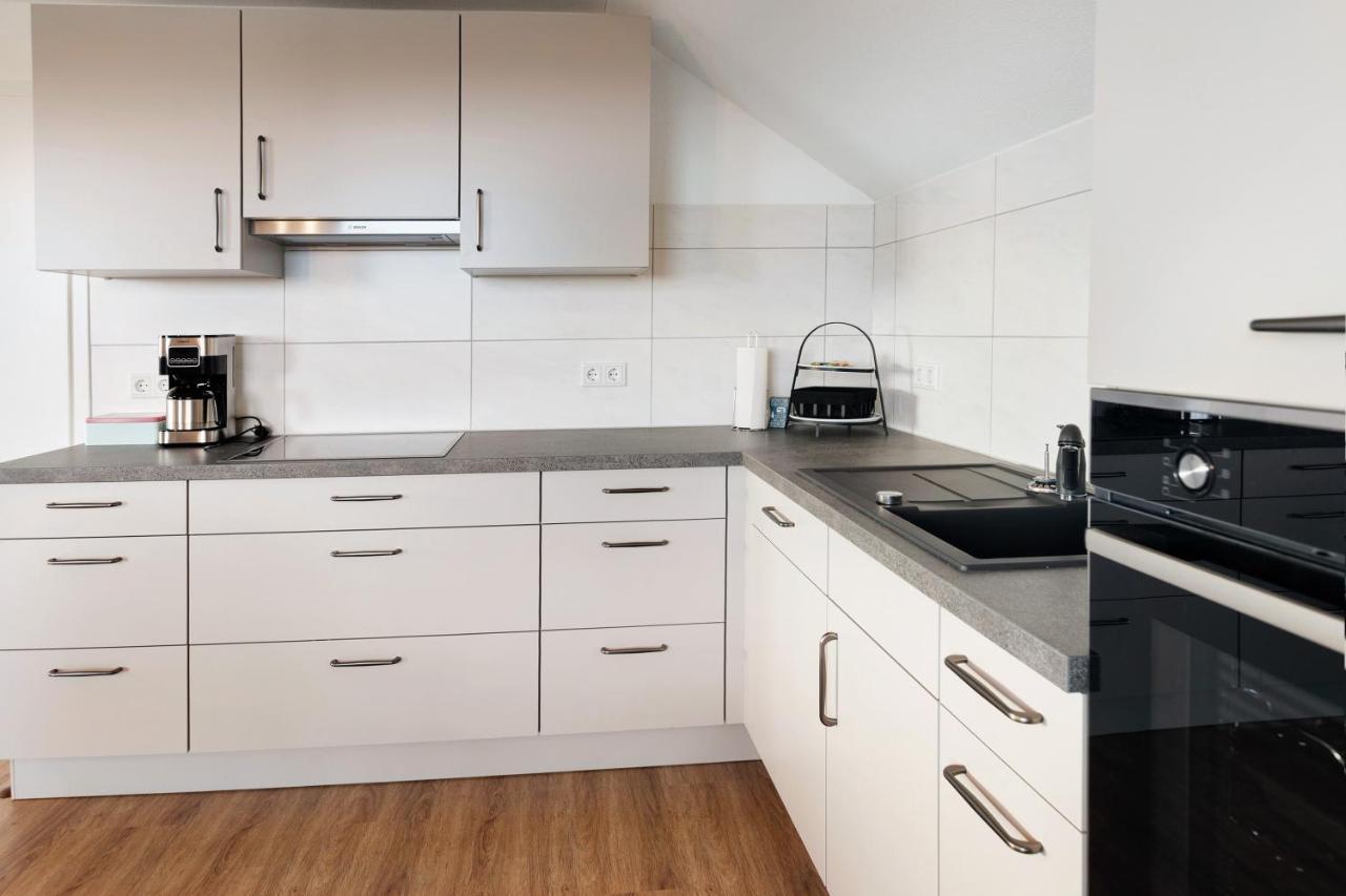 Kleine Auszeit Apartment Albbruck ภายนอก รูปภาพ