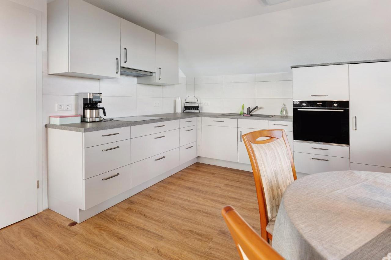 Kleine Auszeit Apartment Albbruck ภายนอก รูปภาพ
