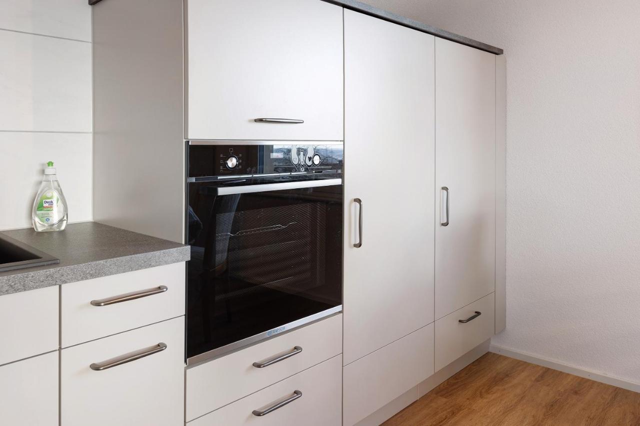 Kleine Auszeit Apartment Albbruck ภายนอก รูปภาพ