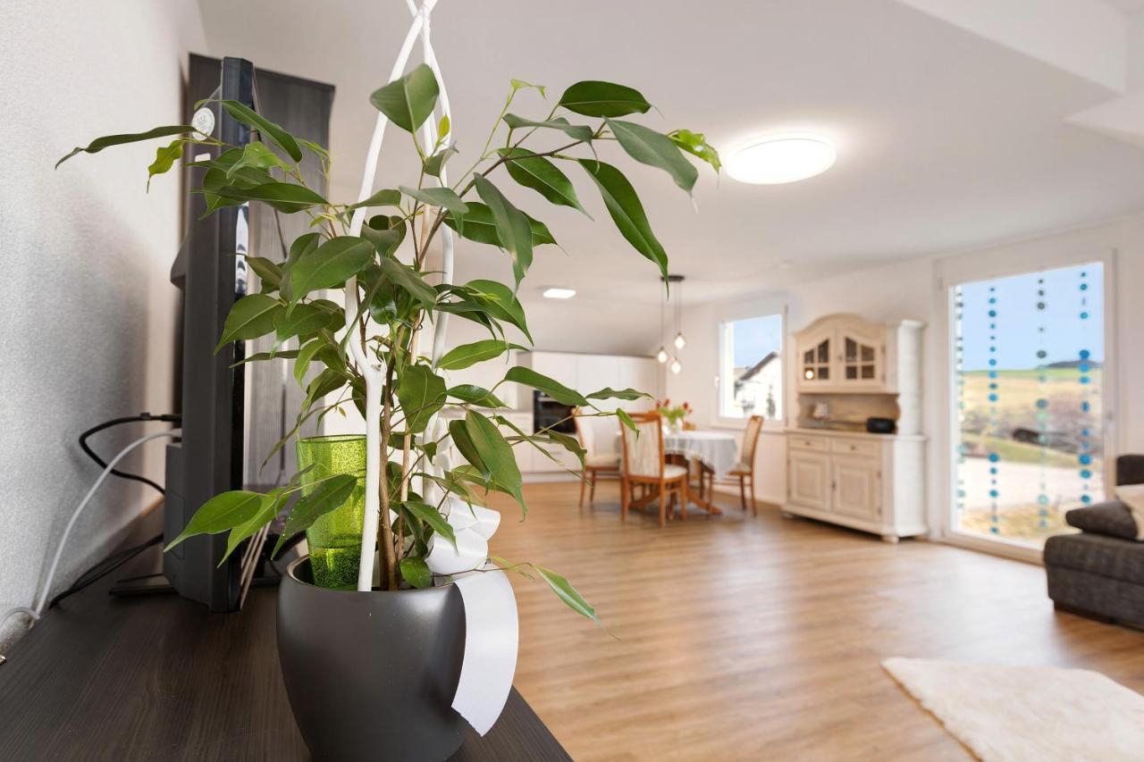 Kleine Auszeit Apartment Albbruck ภายนอก รูปภาพ