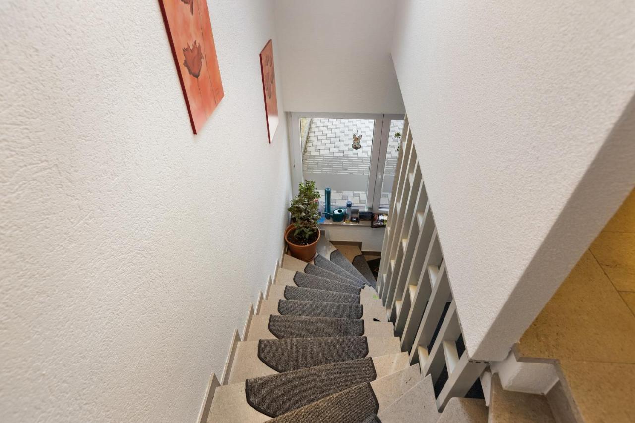 Kleine Auszeit Apartment Albbruck ภายนอก รูปภาพ