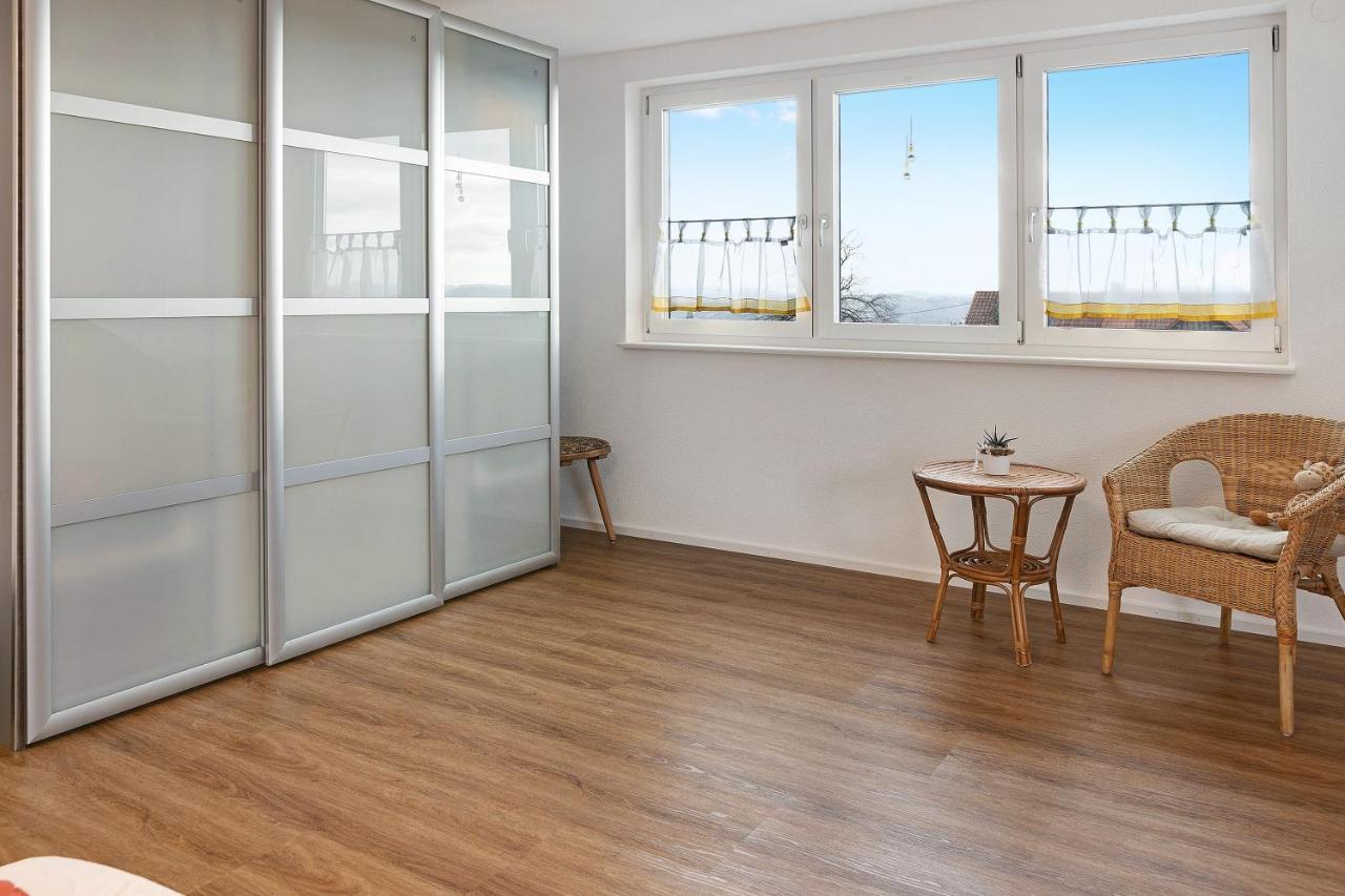 Kleine Auszeit Apartment Albbruck ภายนอก รูปภาพ
