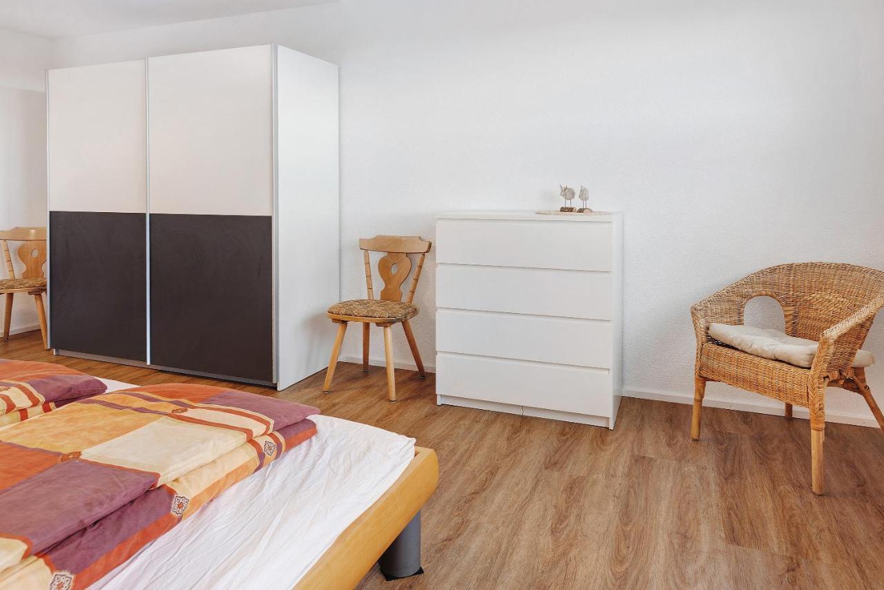 Kleine Auszeit Apartment Albbruck ภายนอก รูปภาพ