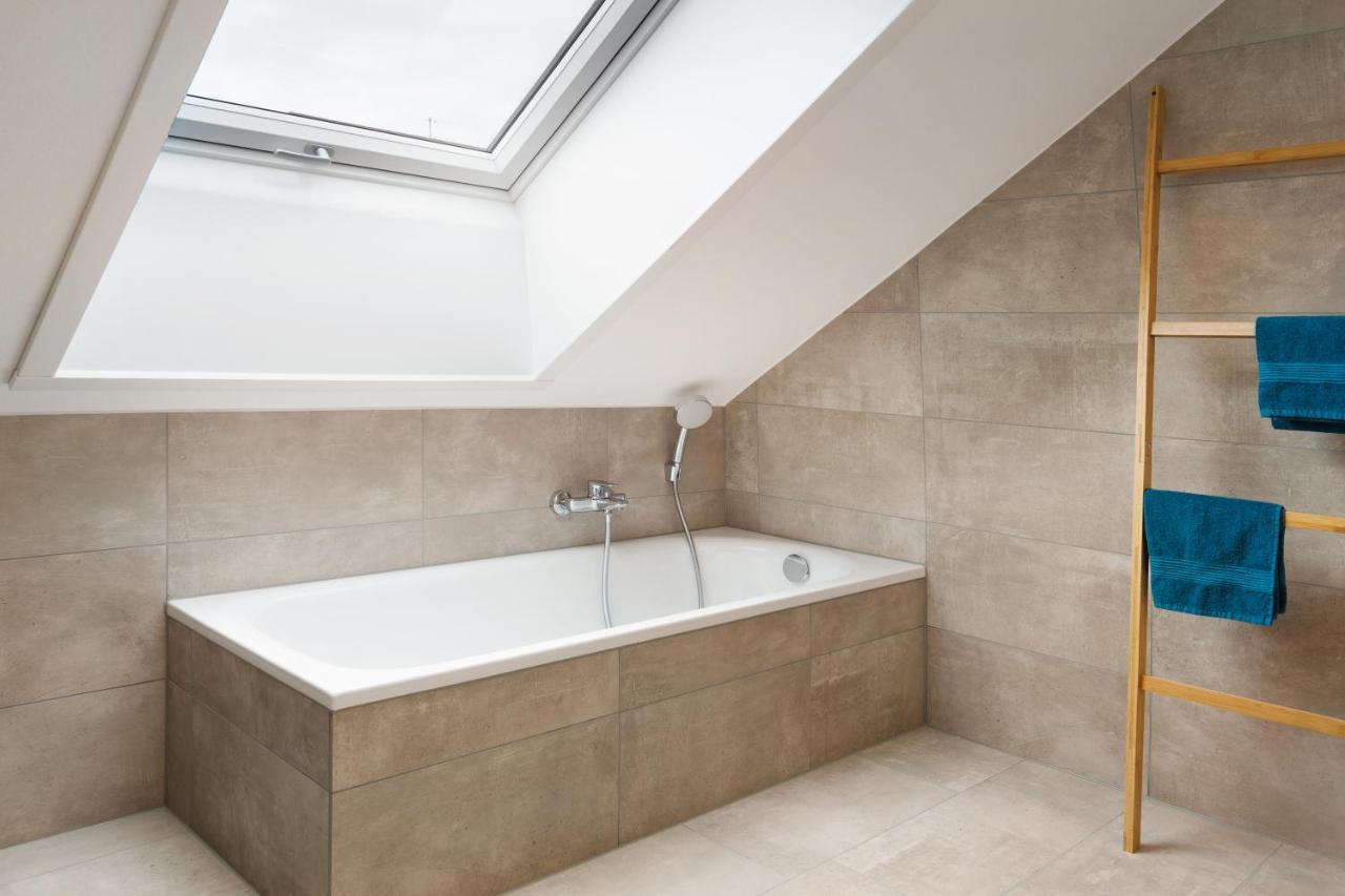 Kleine Auszeit Apartment Albbruck ภายนอก รูปภาพ