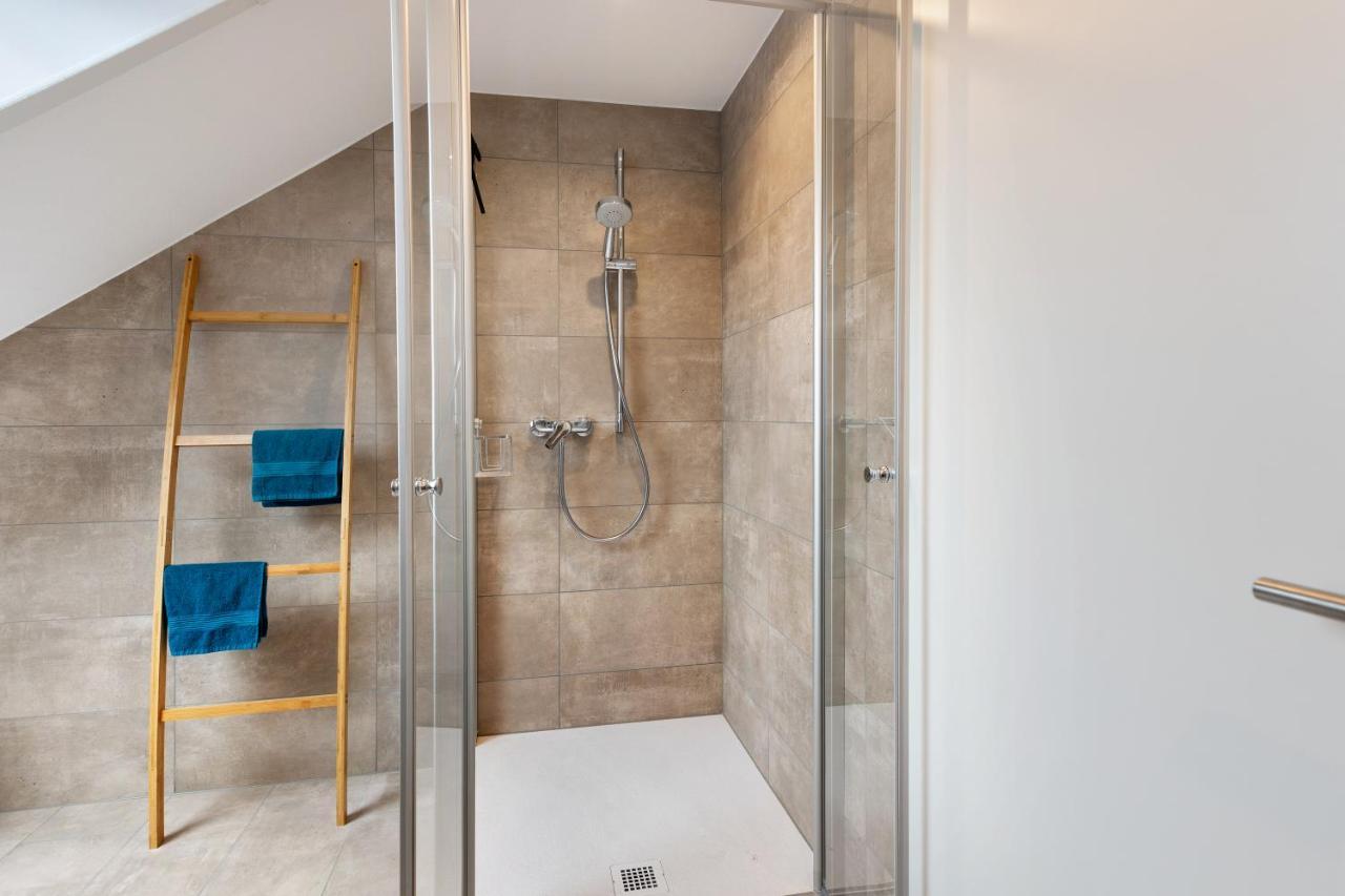 Kleine Auszeit Apartment Albbruck ภายนอก รูปภาพ