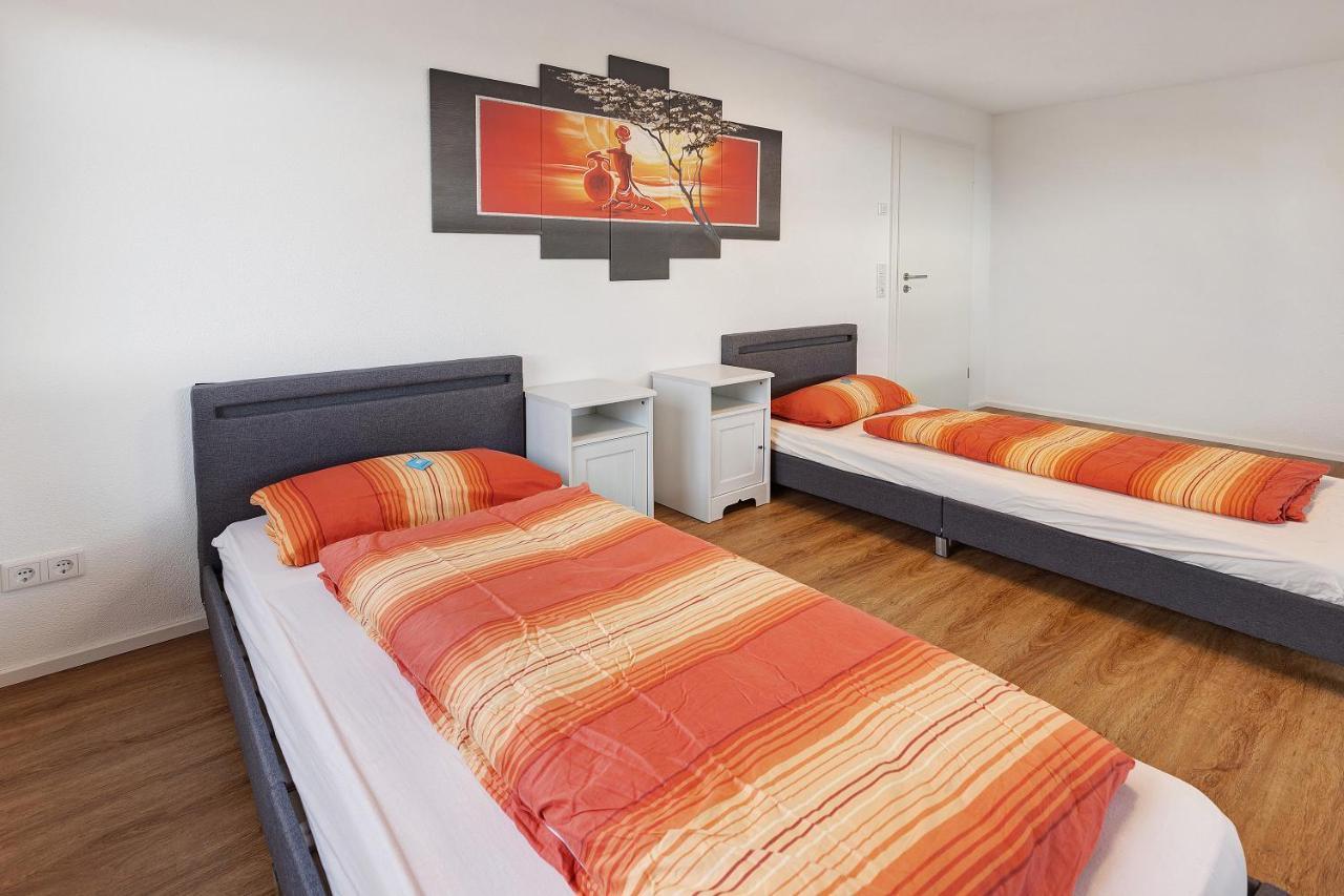 Kleine Auszeit Apartment Albbruck ภายนอก รูปภาพ