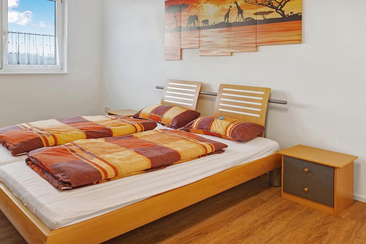 Kleine Auszeit Apartment Albbruck ภายนอก รูปภาพ