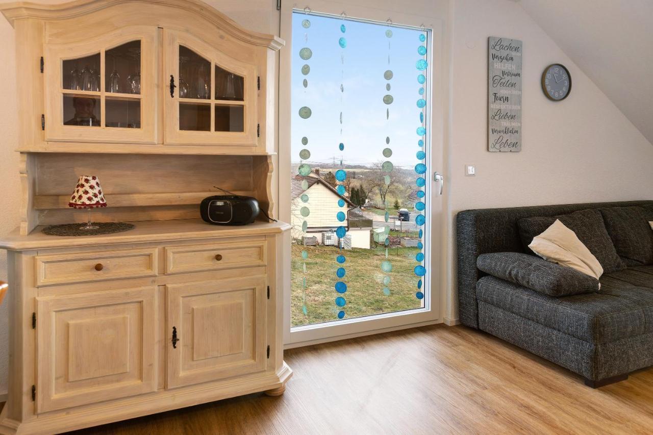 Kleine Auszeit Apartment Albbruck ภายนอก รูปภาพ