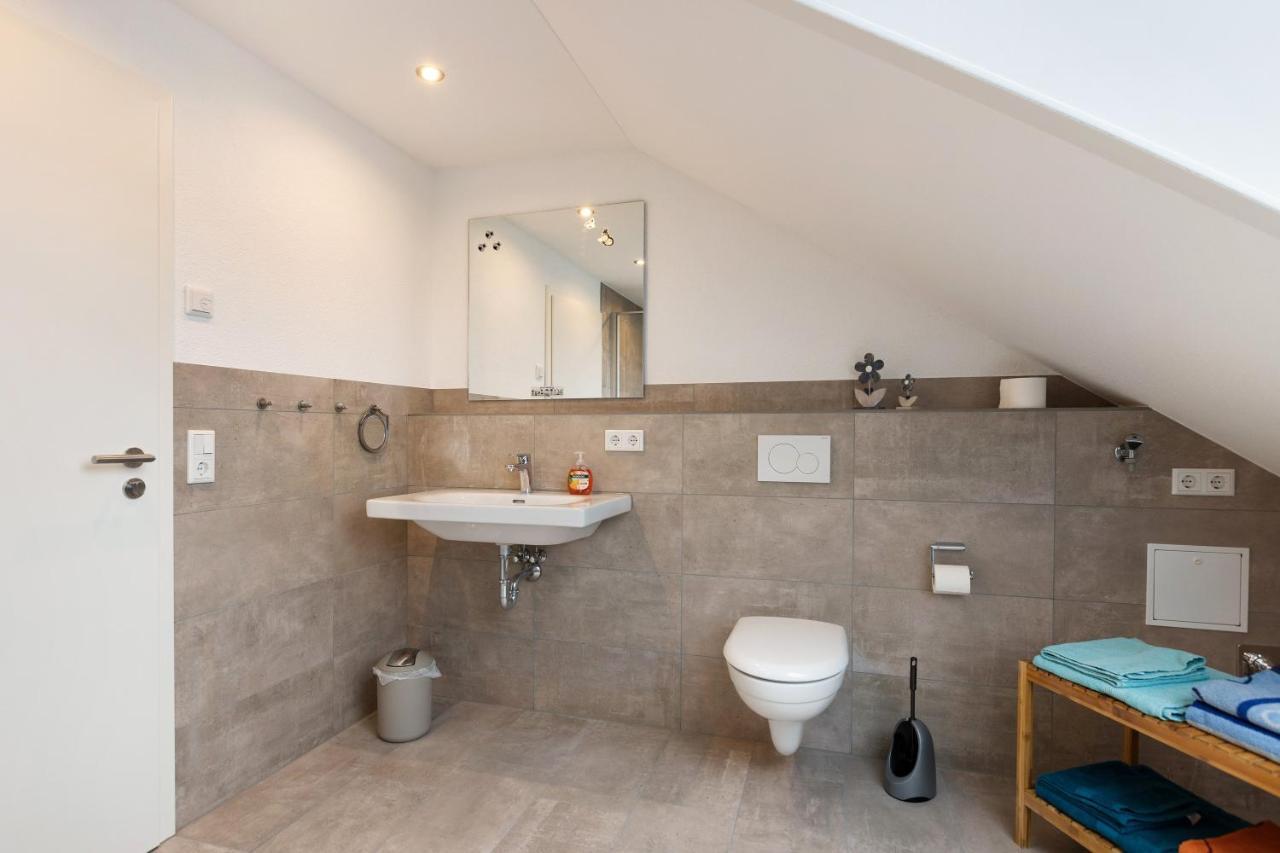 Kleine Auszeit Apartment Albbruck ภายนอก รูปภาพ
