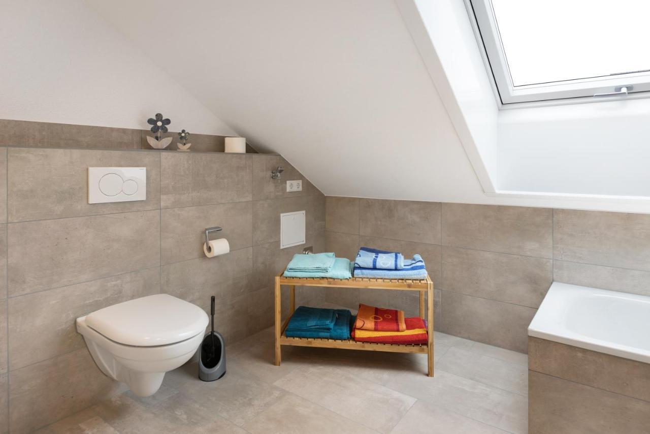 Kleine Auszeit Apartment Albbruck ภายนอก รูปภาพ